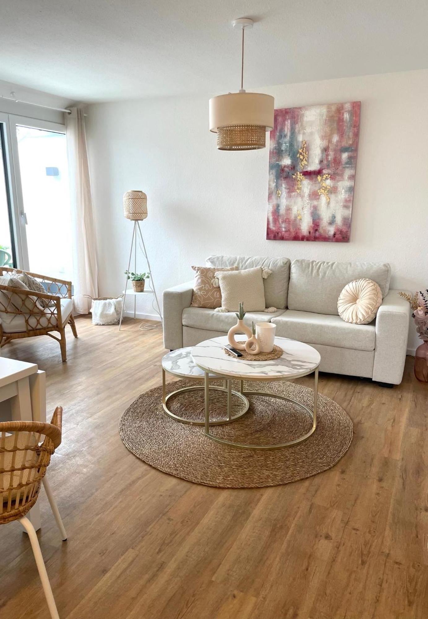 Anytime - Apartments In Langenargen Exterior photo